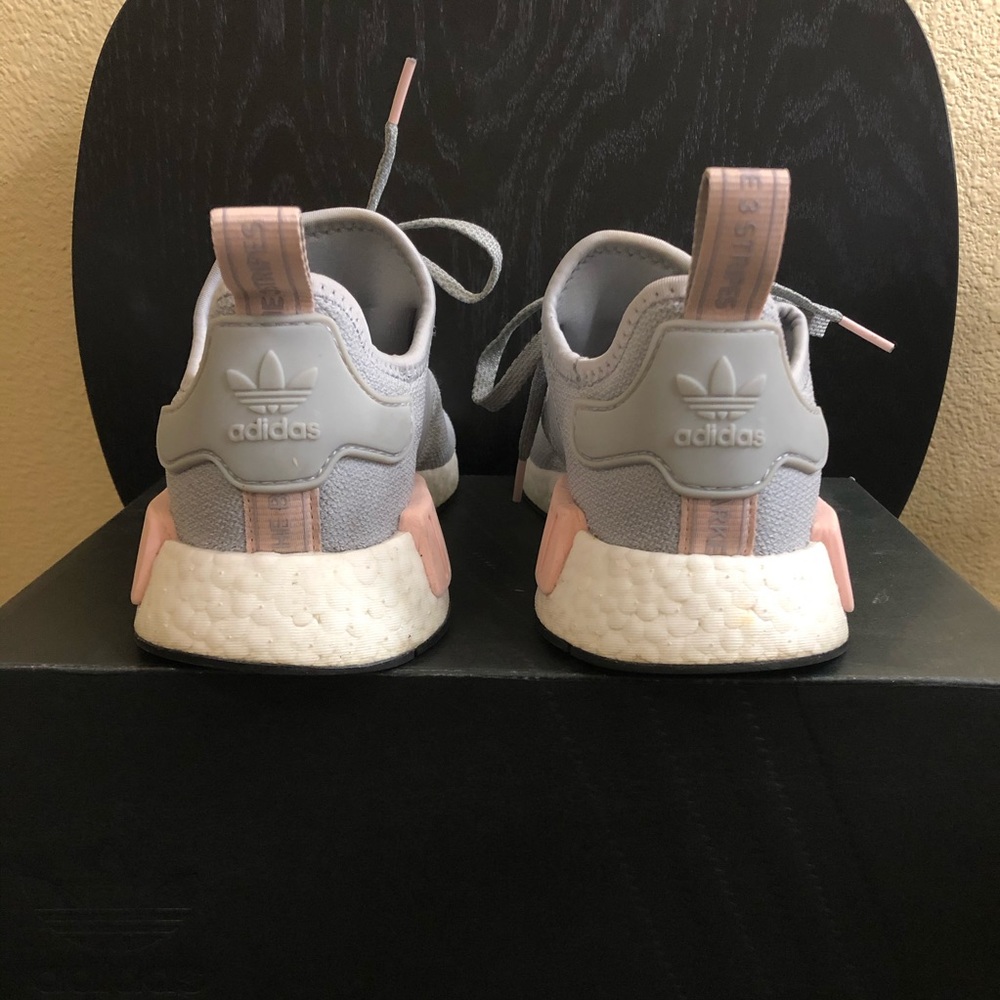 NMD R1 Light Onix - Picture 4 of 9